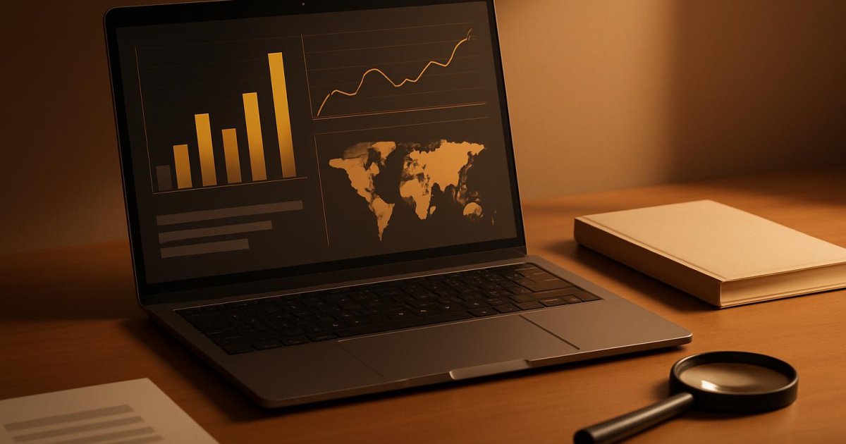 為什麼網站要安裝Google 分析 ( Google Analytics )？