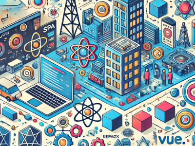 3.3.3-前端開發工具的演進