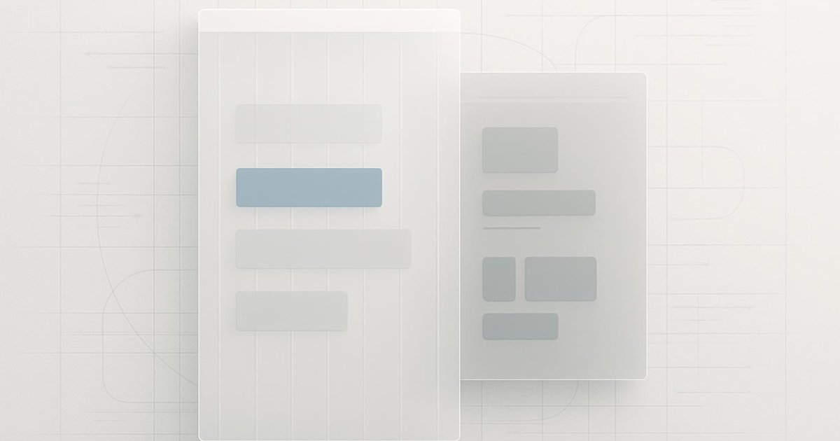 4.2.3-網格系統 (Grid System) 在網頁的初步應用與排版革命